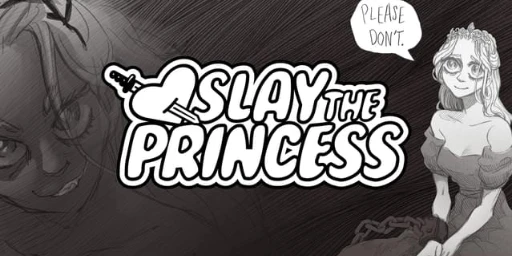 Slay the Princess